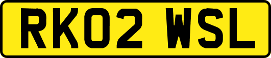 RK02WSL