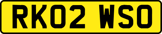RK02WSO