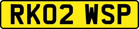 RK02WSP