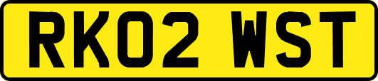 RK02WST