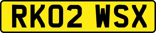 RK02WSX