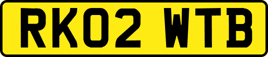 RK02WTB