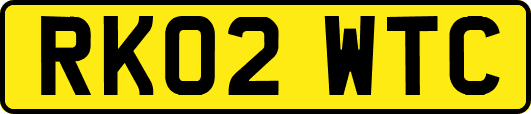 RK02WTC