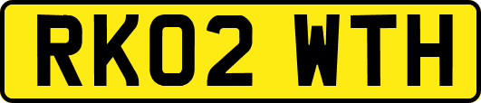 RK02WTH