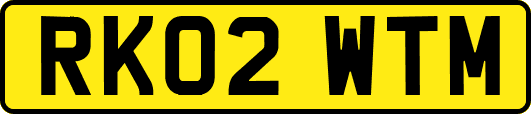 RK02WTM