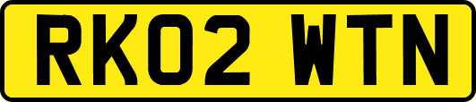 RK02WTN