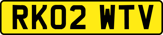 RK02WTV