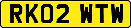 RK02WTW