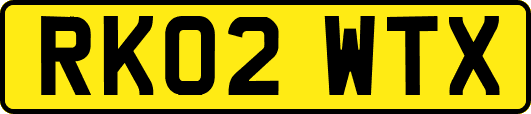 RK02WTX