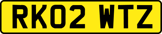 RK02WTZ