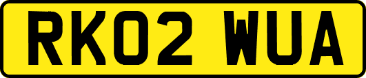 RK02WUA