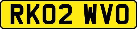 RK02WVO