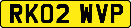 RK02WVP