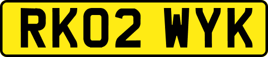 RK02WYK