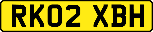 RK02XBH