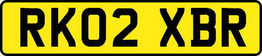 RK02XBR