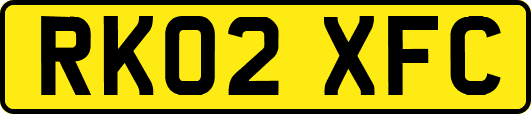 RK02XFC
