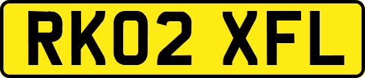 RK02XFL