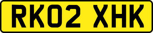 RK02XHK