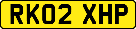 RK02XHP
