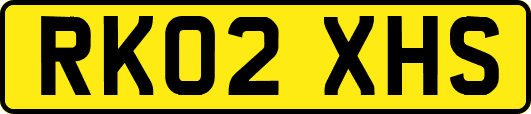 RK02XHS