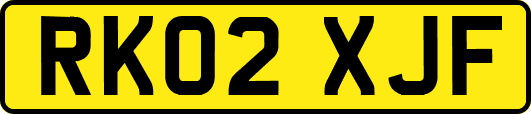 RK02XJF