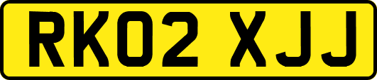 RK02XJJ