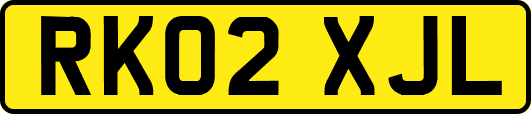RK02XJL
