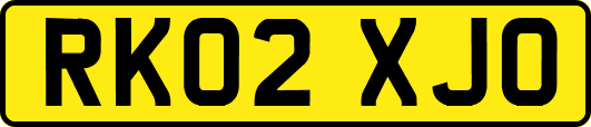 RK02XJO