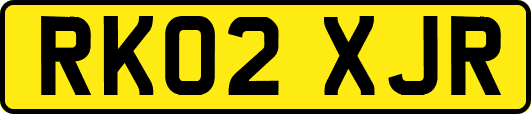 RK02XJR