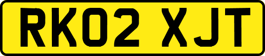 RK02XJT