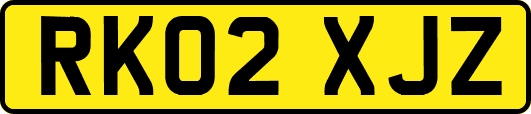 RK02XJZ
