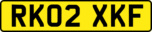 RK02XKF