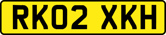 RK02XKH