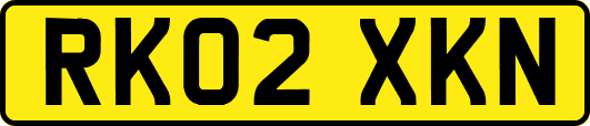 RK02XKN