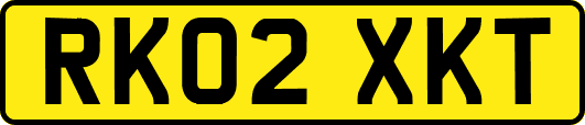 RK02XKT