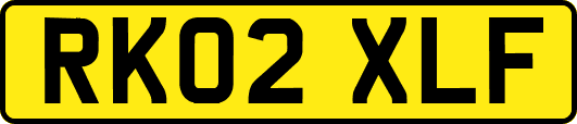 RK02XLF