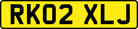 RK02XLJ