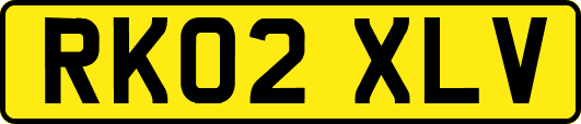 RK02XLV