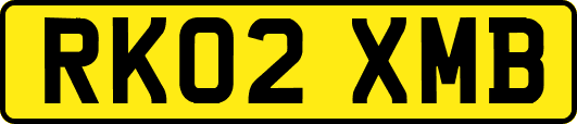 RK02XMB