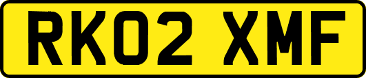 RK02XMF