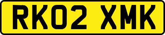 RK02XMK