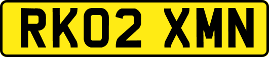 RK02XMN