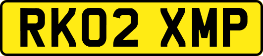 RK02XMP