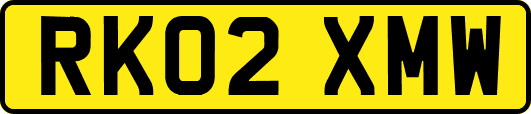 RK02XMW