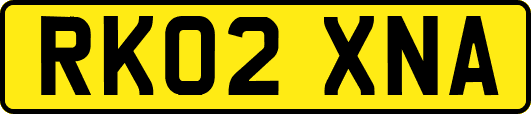 RK02XNA