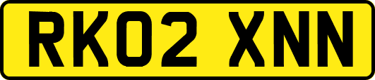 RK02XNN