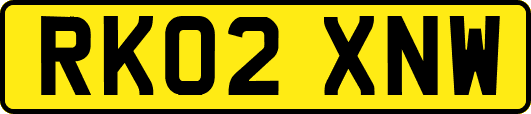 RK02XNW