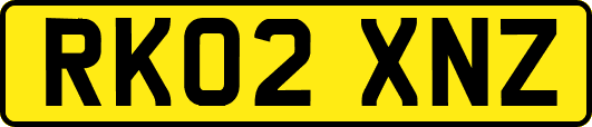 RK02XNZ