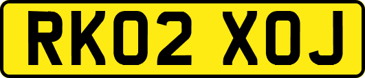 RK02XOJ